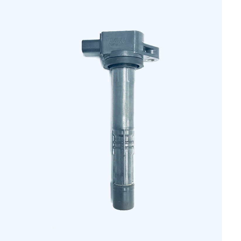 คอยล์ Honda Denso K20A ใช้แล้ว