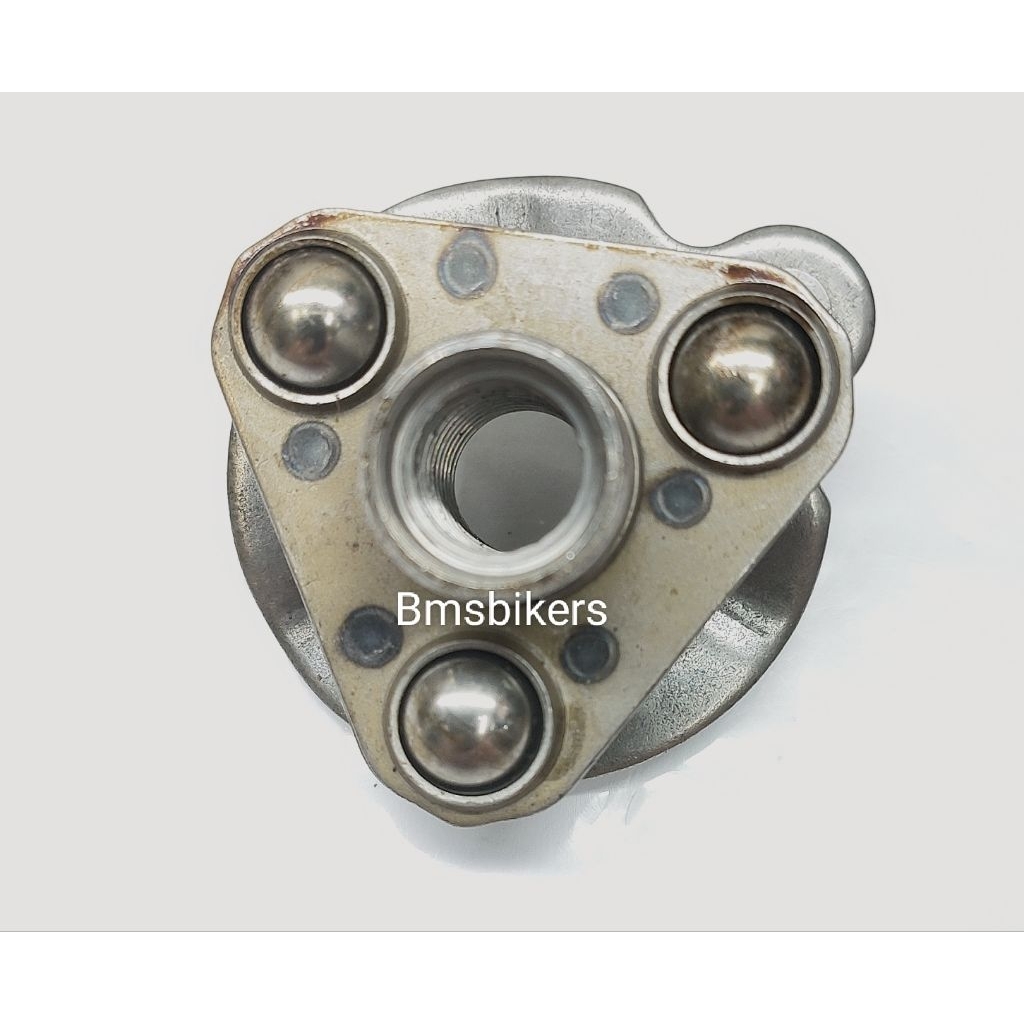 HONDA DASH 125 RETAINER COMP BALL (22860-HB3-000)
