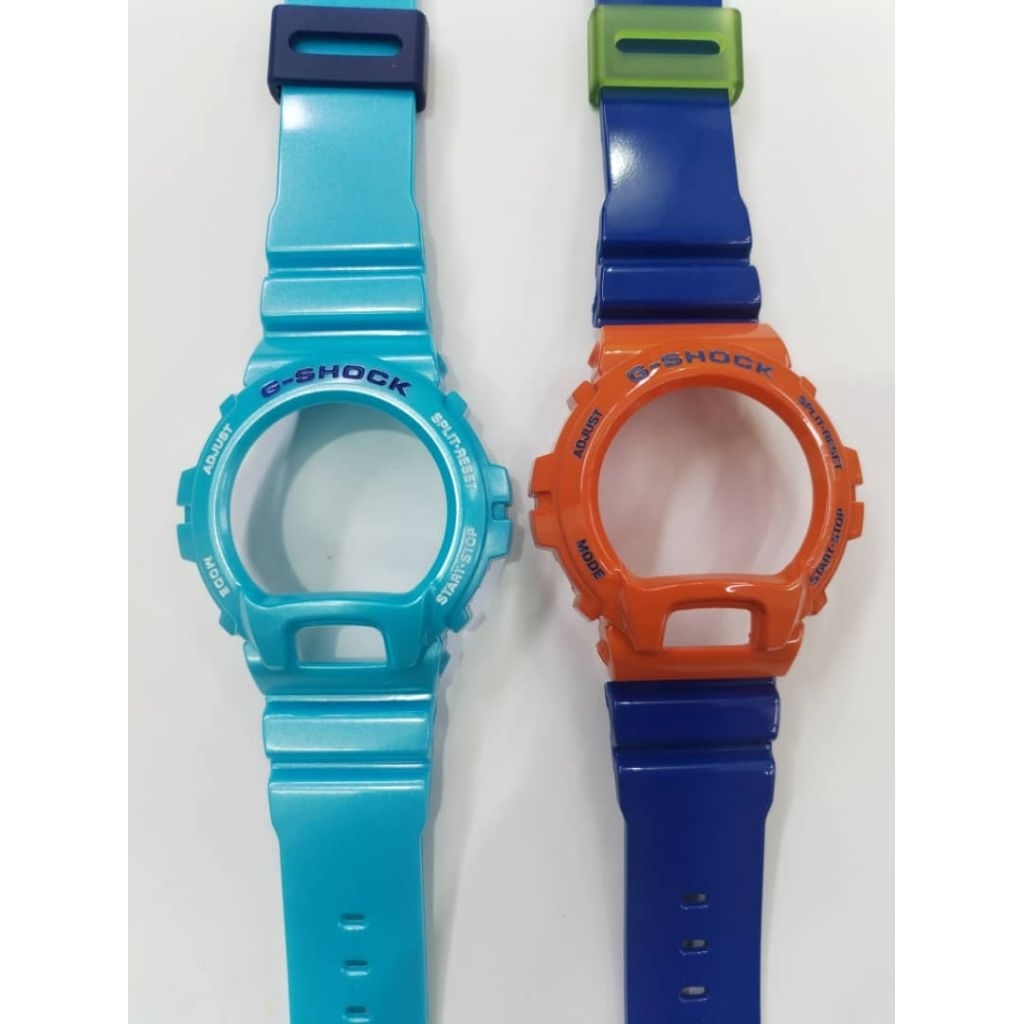 Set BnB DW6900 สําหรับ Gshock Copy