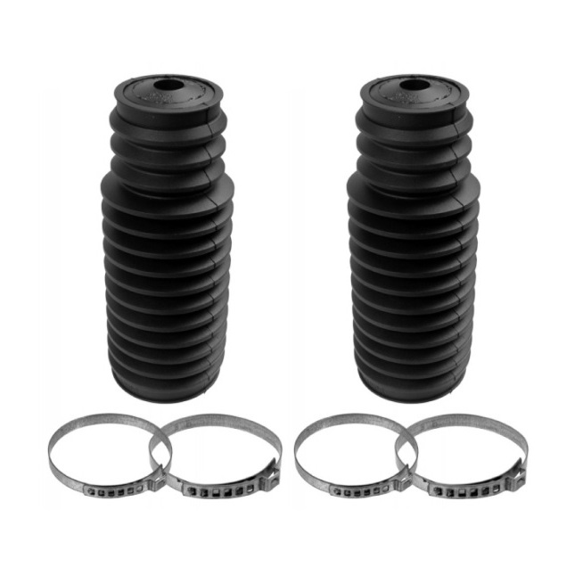 ฝาครอบบูตแร็คพวงมาลัย BMW E46 E85 E86 32131096910