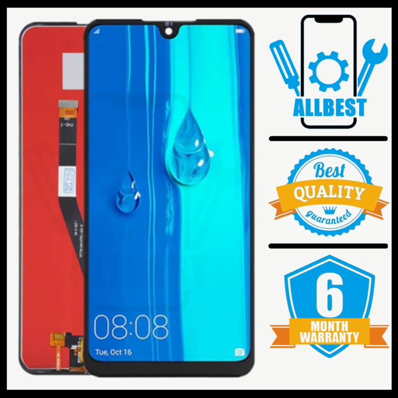 HW Y MAX / HONO 8X MAX เปลี่ยนหน้าจอสัมผัส LCD