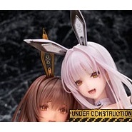 [P-0der] 251031 ALTER Goddess of Victory : Nikke - Noir & Blanc (Bunny X 777 ver.) ฟิกเกอร์สเกล 1/7