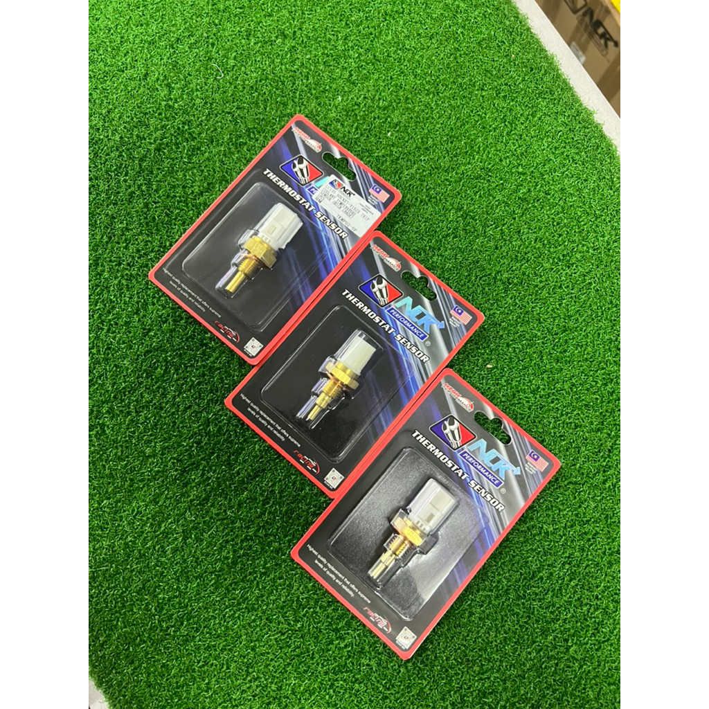 NLK PERFORMANCE COOLANT TEMPERATURE SENSOR Y15 LC135