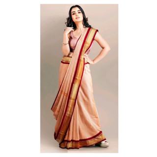 COTTON PAITHANI*) *ผ้า - ผ้าไหมเนื้อนุ่มบริสุทธิ์ในการออกแบบ…