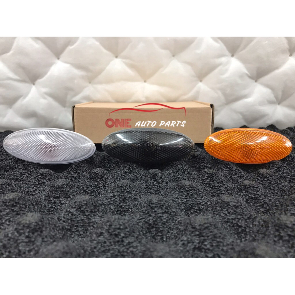 Toyota Fender โคมไฟสัญญาณ Y Wish ZGE20 Vios Dugong NCP93 Altis ZZE141 ZRE142 Yaris NCP91 Rav4 ตัวบ่ง