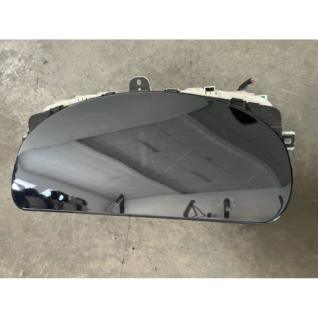 เครื่องวัดความเร็ว Subaru Legacy B4 อัตโนมัติสําหรับ BH5 BE5