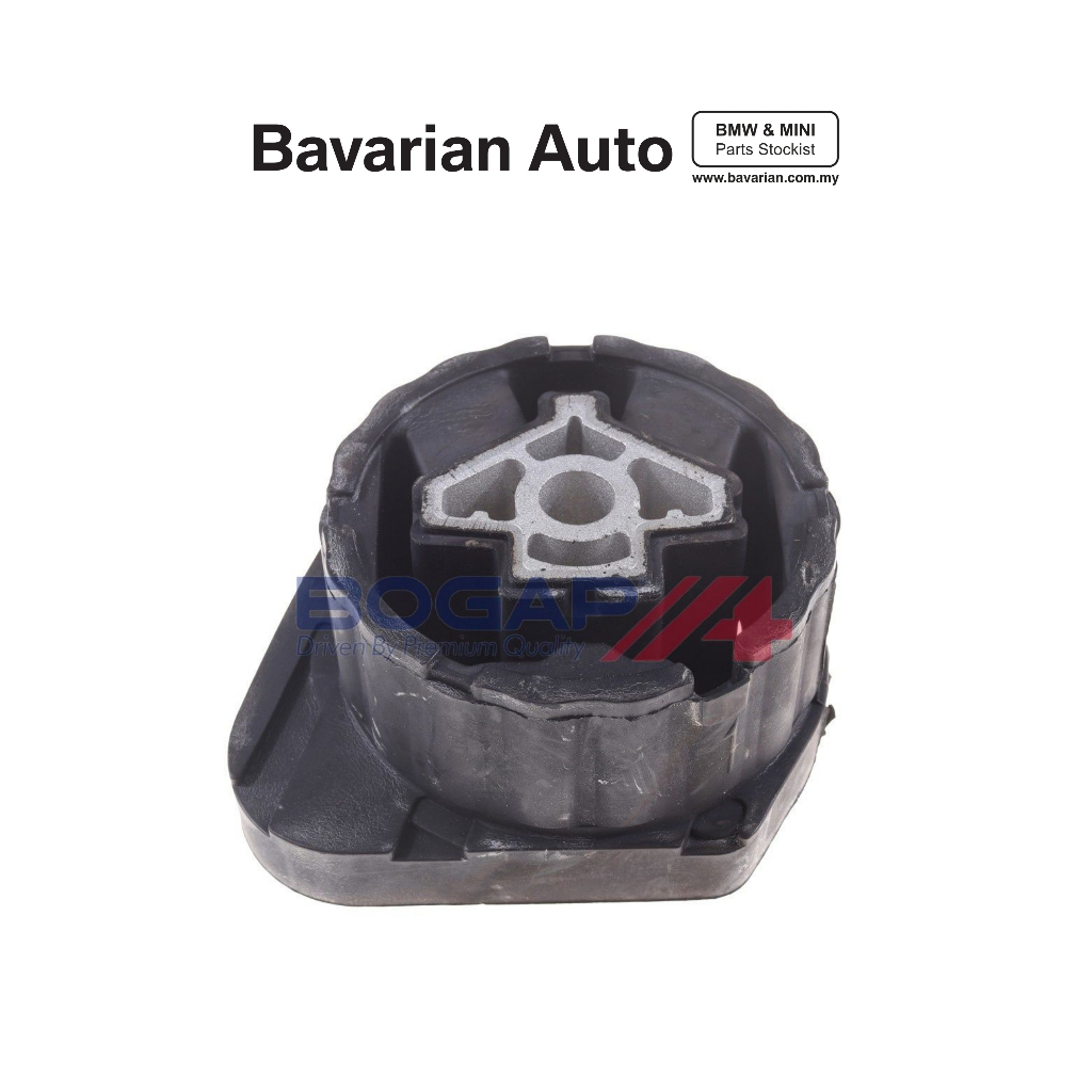 BOGAP กระปุกเกียร์ BMW F30 LCI/F34 LCI/F32/F25/F26 พร้อม B47/B48/N20/N47N 22316850468
