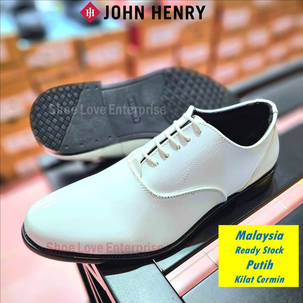 รองเท้า Putih Kawad Potong TLDM Navy maritim Tenterra laut tactical gd office ofis pajabat สัมภาษณ์อย่างเป็นทางการ