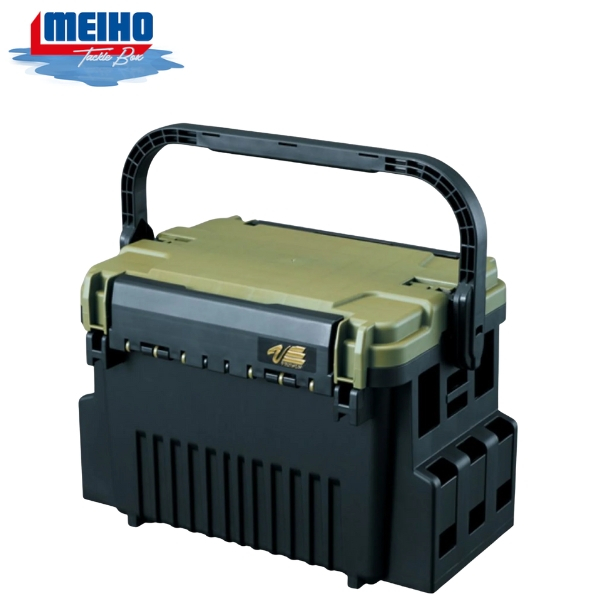 Meiho VS-7090N SP - กล่องอุปกรณ์ตกปลา