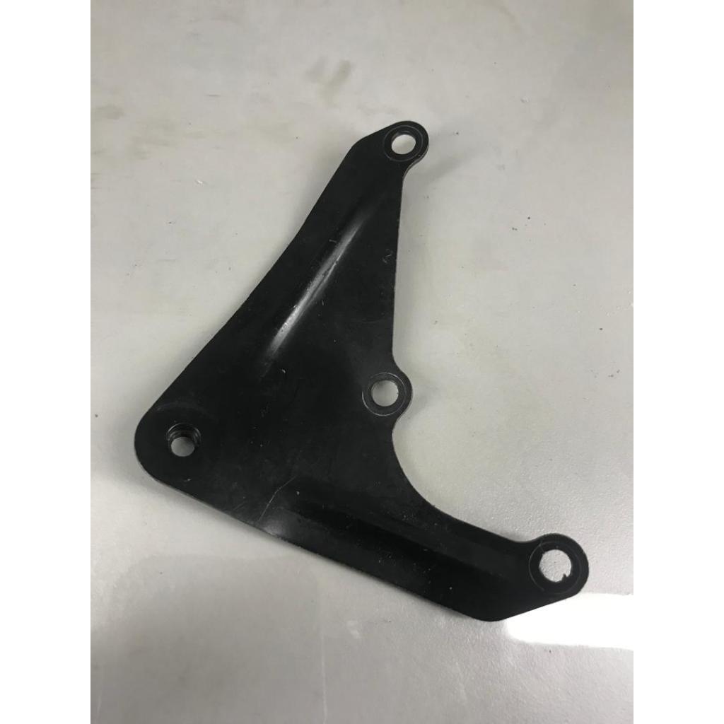 KAWASAKI VERSYS650 BRACKET,EX.COVER,UPP,LH P/N 11054-0420 (ITEM USED)