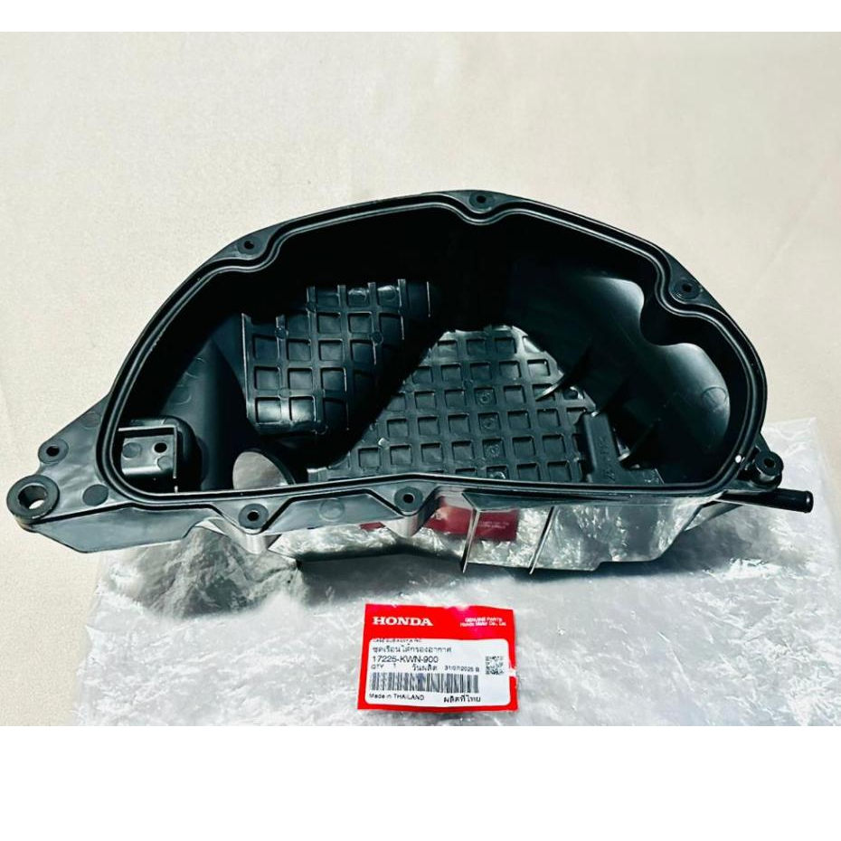 B46/J1 17225-KWN-980 // VARIO150 AIR CLEANER CASE BOX KOTAK ANGIN COVER FILTER