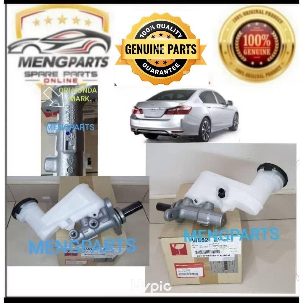 *****ACCORD CR T2A T2M 2.0 & 2.4 2013Y-2017Y BRAKE MASTER PUMP 46100-T2M-T02