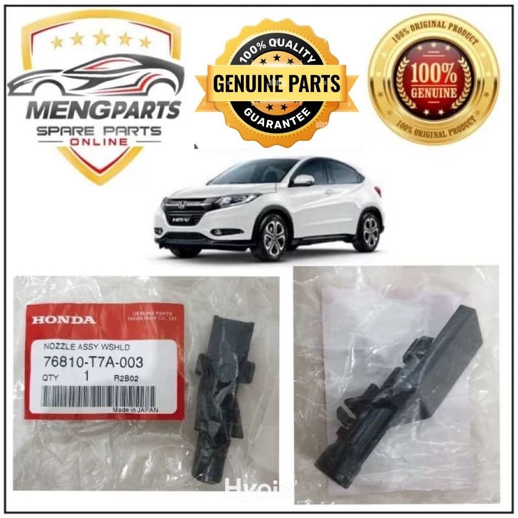 *****HRV T7A 1.8 2015Y-2021YFRONT WIPER NOZZLE 76810-T7A-003