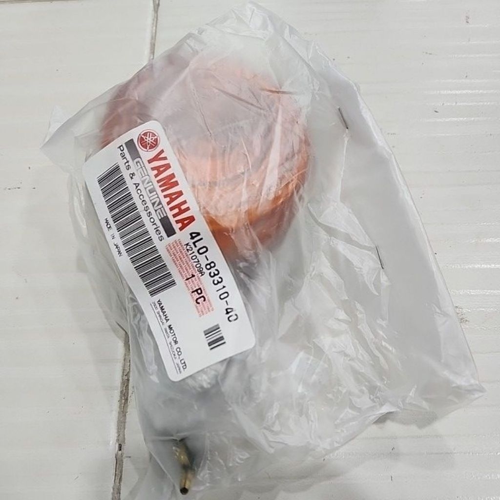 สัญญาณ Hadapan RD 125 RD250 rd350 rd yp ypvs 10w 29L 31K