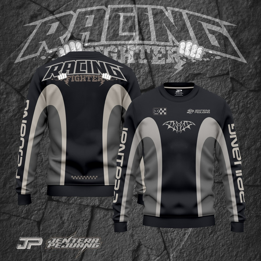 JP BATMAN RACING (JENTERAPEJUANG)