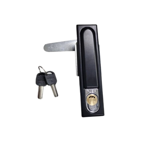 ZDC Flush Pop Up Latch พร้อมกุญแจ MS480-2-1 KA0100