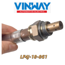 M/Z 6 2.0 08Y OXYGEN SENSOR UP LFL7-18-861 LF4J-18-8G1