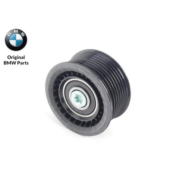 BMW E71 F01 F02 N54 รอก Idler แบบหัก 11287559889