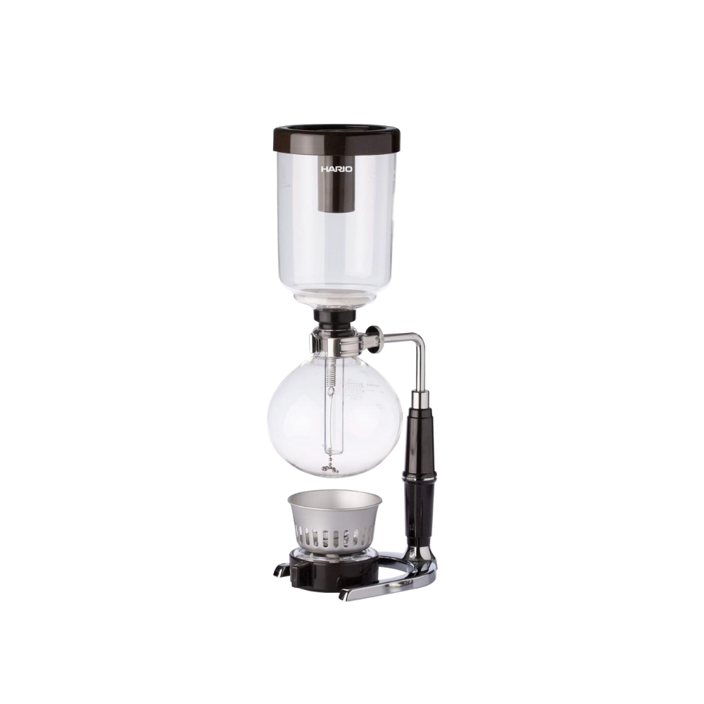 HARIO Coffee Syphon "Technica" รุ่น TCA-2, 240ML/TCA-3, 360ML