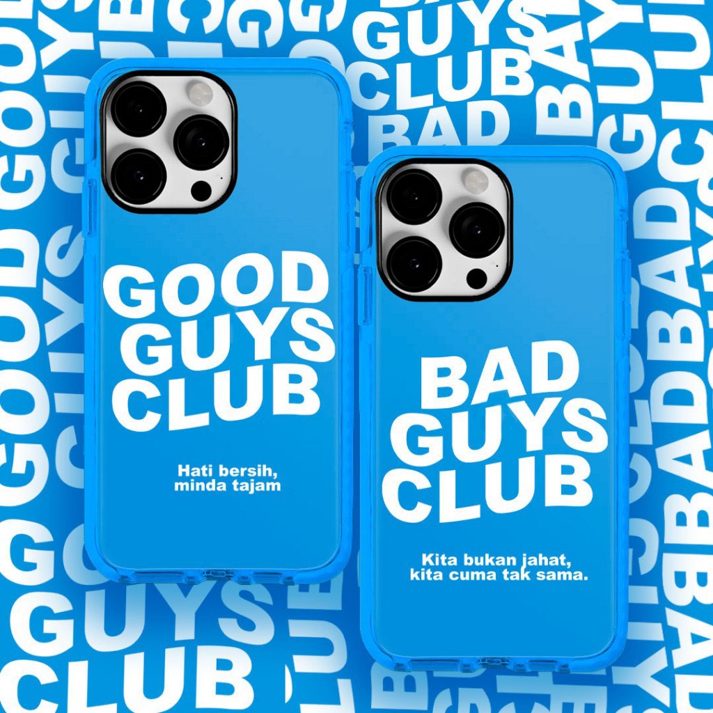 GØD และ B5/5D GUYS IP11 UNTILL 17PROMAX