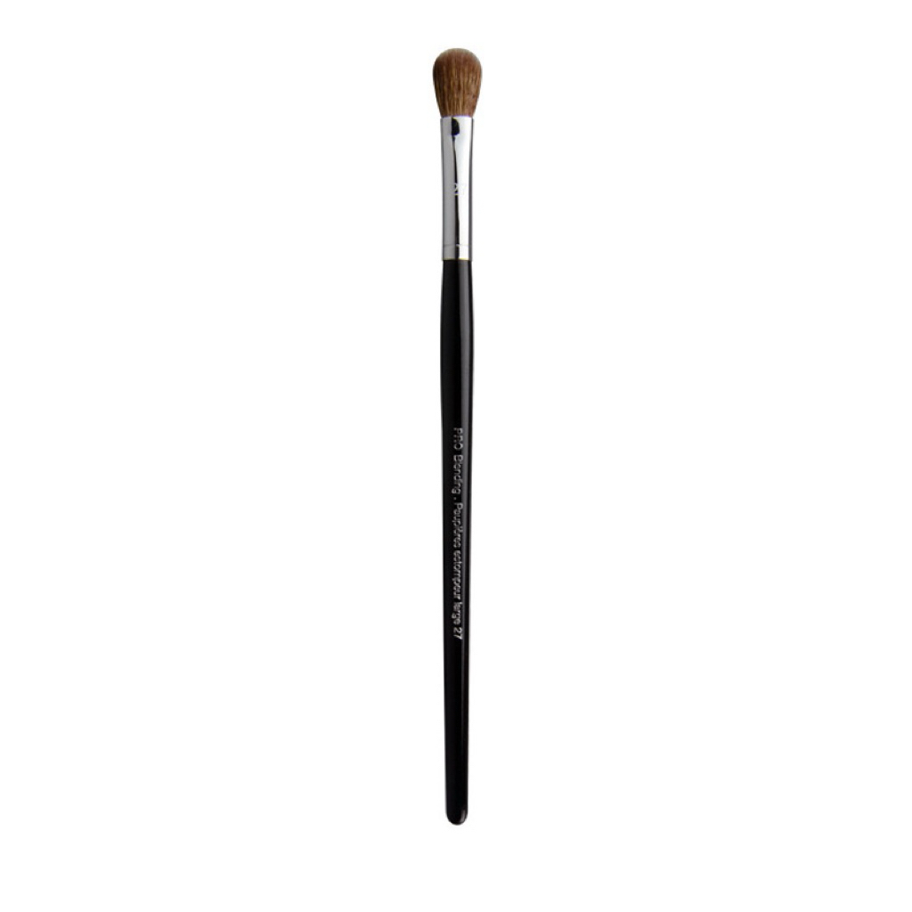 SEPHORA 27 EYESHADOW BLENDING BRUSH