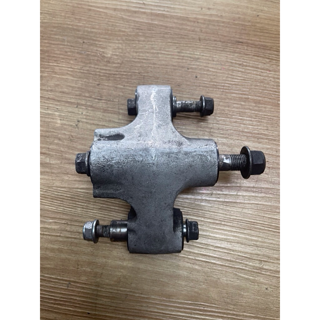 KAWASAKI ZX9 ZX900 1998 แขนหลัง SUSPENSION