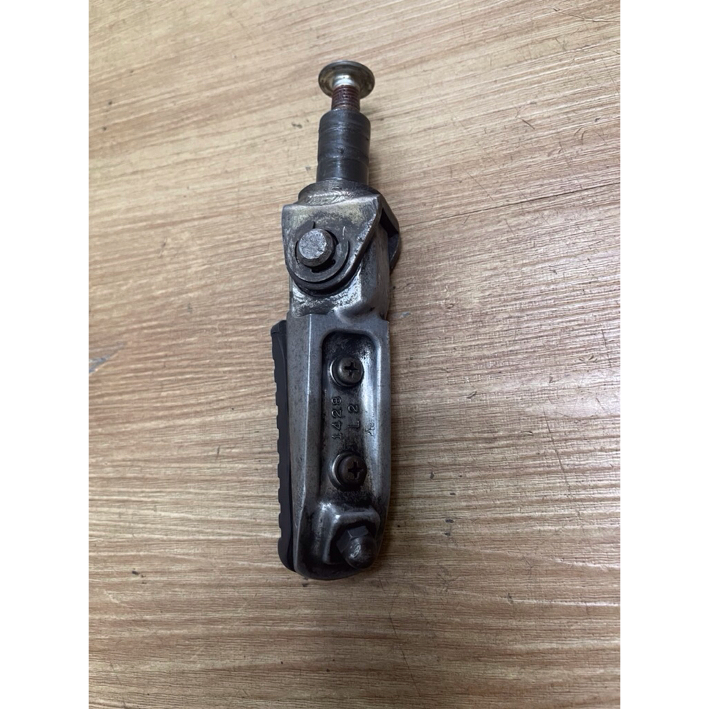 KAWASAKI ZX9 ZX900 1998 STEP-FRONT LH