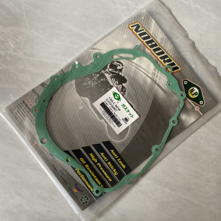 LC135 5 SPEED LC135 5S CLUTCH GASKET CLUTCH COVER GASKET