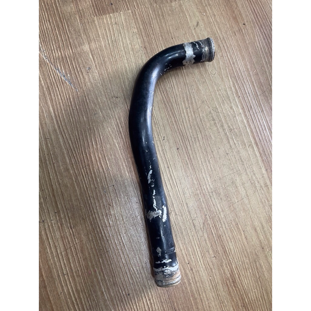 KAWASAKI ZX9 ZX900 1998 PIPE COOLING