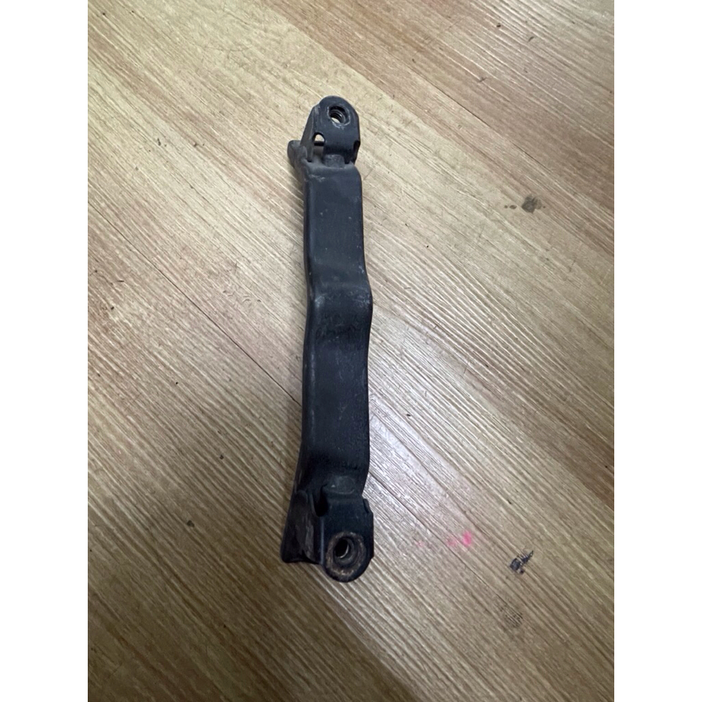 KAWASAKI ZX9 ZX900 1998 BRACKET REAR SEAT
