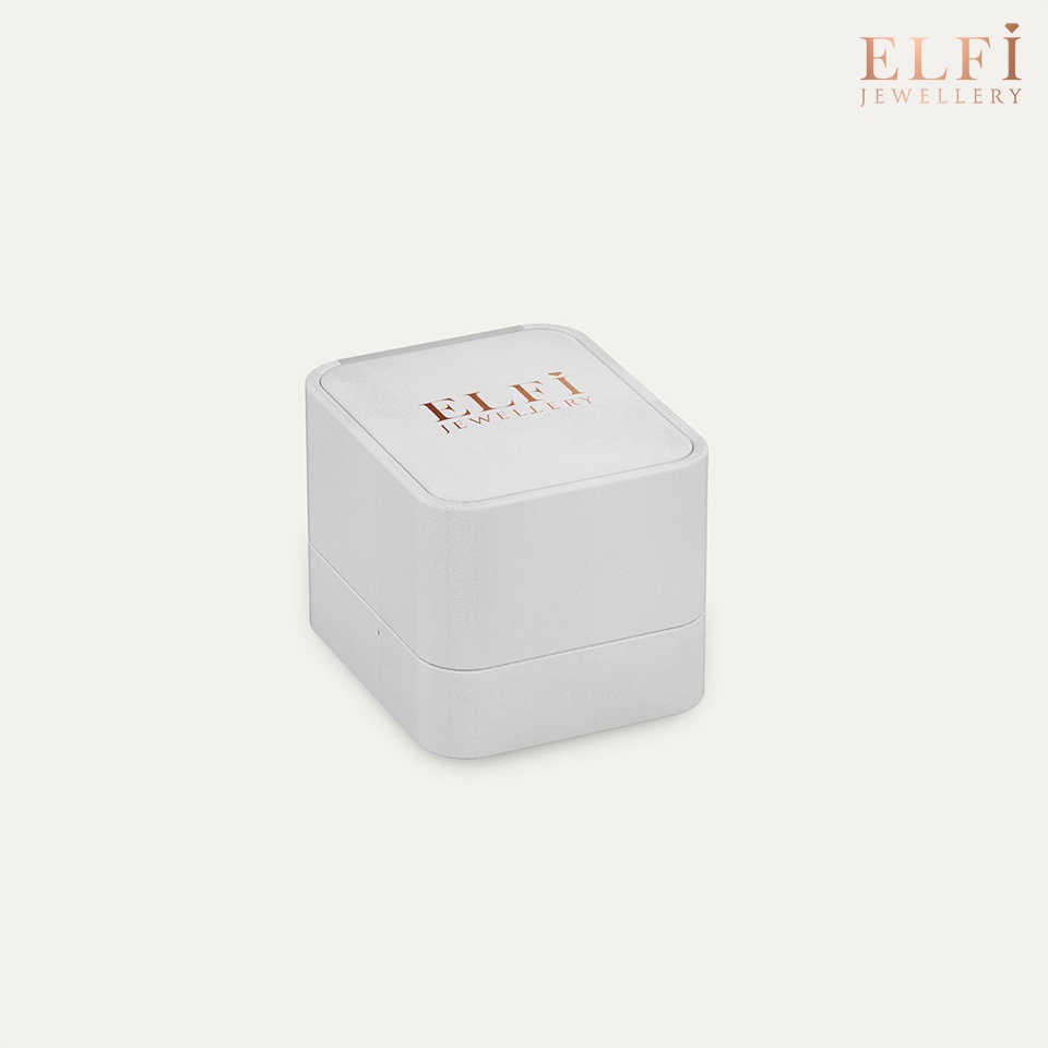 ELFI กล่องแหวนเดี่ยวพิเศษ - B47