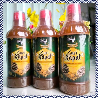 Jus Suri Rapat . Original HQ . Rebusan 27 Jenis Herba Hutan . Jus Pak Jang Nan Sik Kedah .