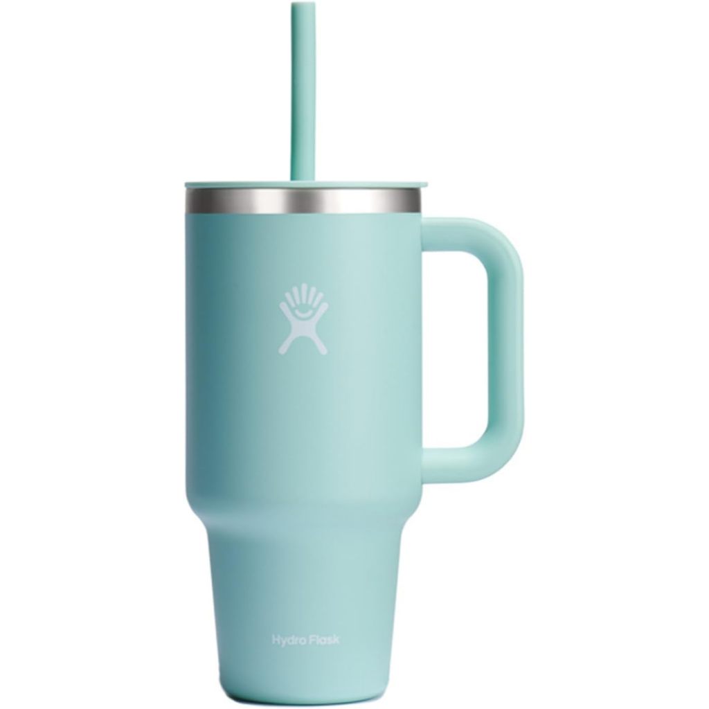 [Hydro Flask] Dew All Around Travel Tumbler 32 Oz 950ml