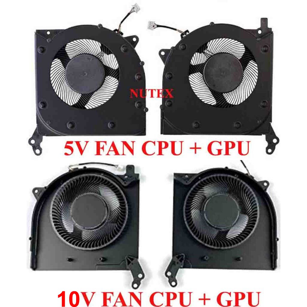 ใหม่ LENOVO Legion 5-15IMH05 15IMH05H 15ARH05 15ARH05H 5-15ITH6H Y7000P R7000P Y550-15 แล็ปท็อป CPU 