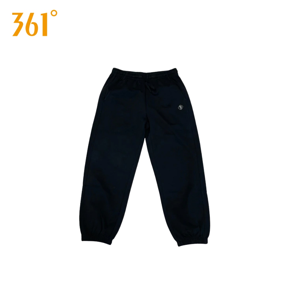 361 Degrees W Knit Cropped Pants