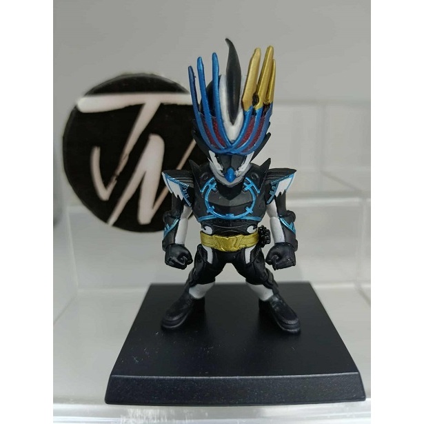 Converge Kamen Rider Durandal Ocean History (ไม่มีกล่อง)