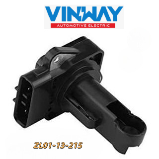 M/Z 2, M/Z 3, M/Z 5, M/Z 6, CX7 AIR FLOW SENSOR ZL01-13-215
