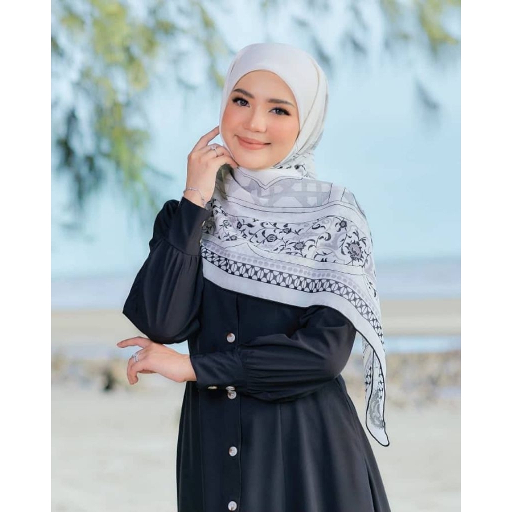 BAWAL COTTON ( Sirena )