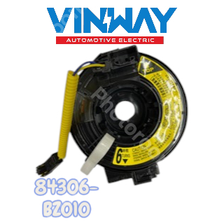 P/D MYVI 1.3, VIVA, AVANZA F601, RUSH F700 CLOCK SPRING (6 TURN) 84306-B2010 84306-BZ010