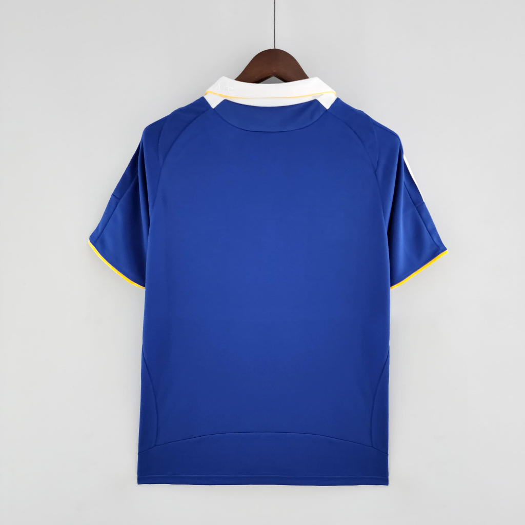 เสื้อเจอร์ซีย์ Chelsea Retro Vintage Classic