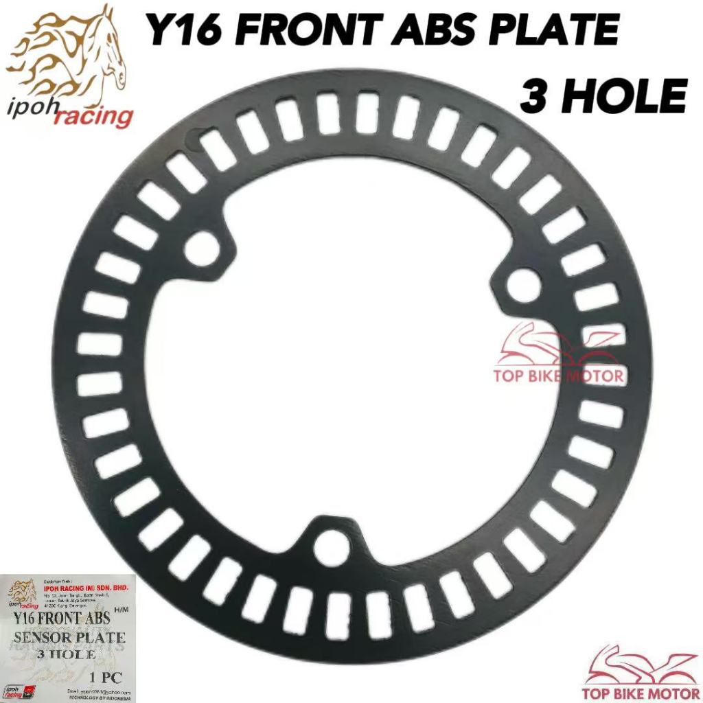YAMAHA Y16ZR แผ่นเซนเซอร์ ABS METER แผ่นเซนเซอร์