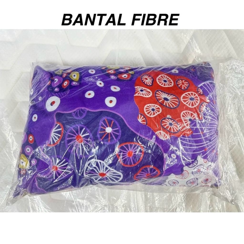 HOTEL PILLOWS & FIBER PILLOWS นุ่มและสบาย
