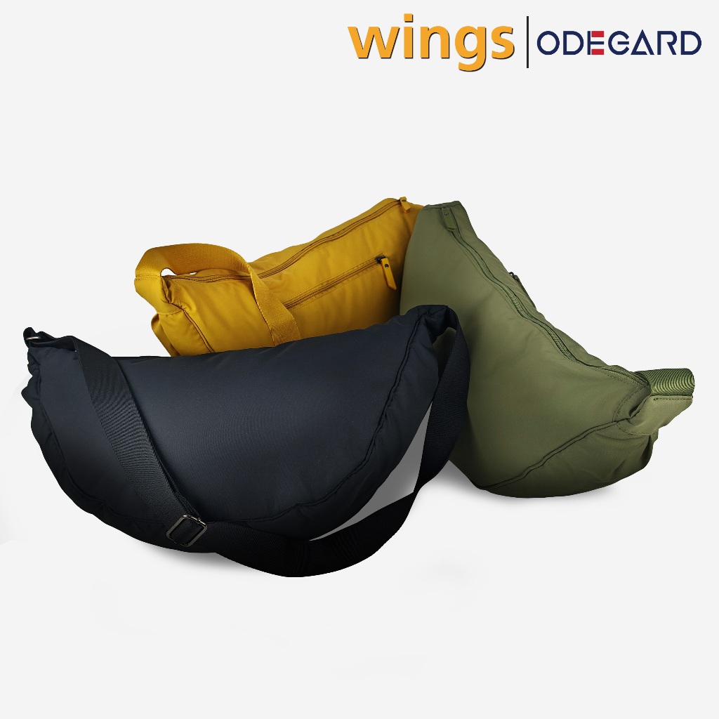 Odegard Puffy Sling Bag - 24003 (S/M/L) Puffy Sling Bag