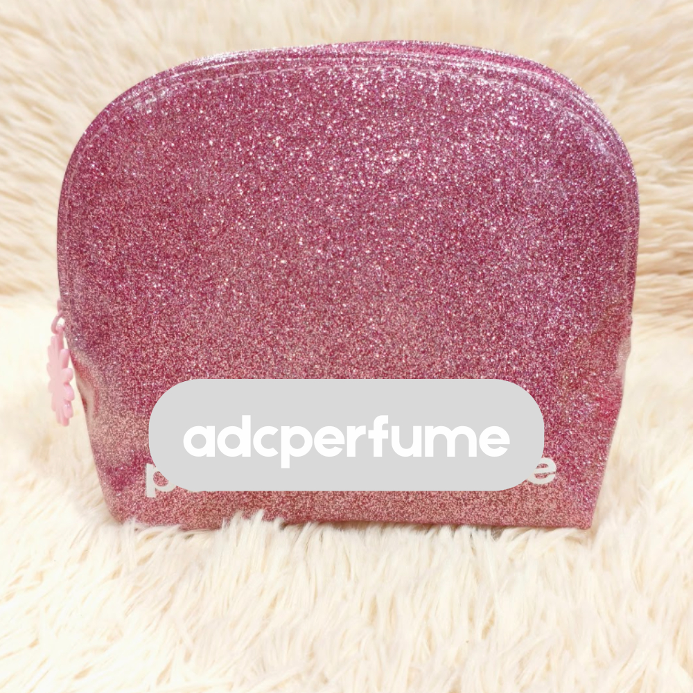 adc - Pink Beauty Pouch