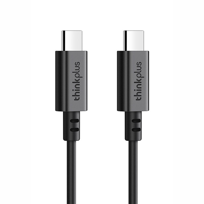 สาย Lenovo Thinkplus Type C ถึง Type C 60W