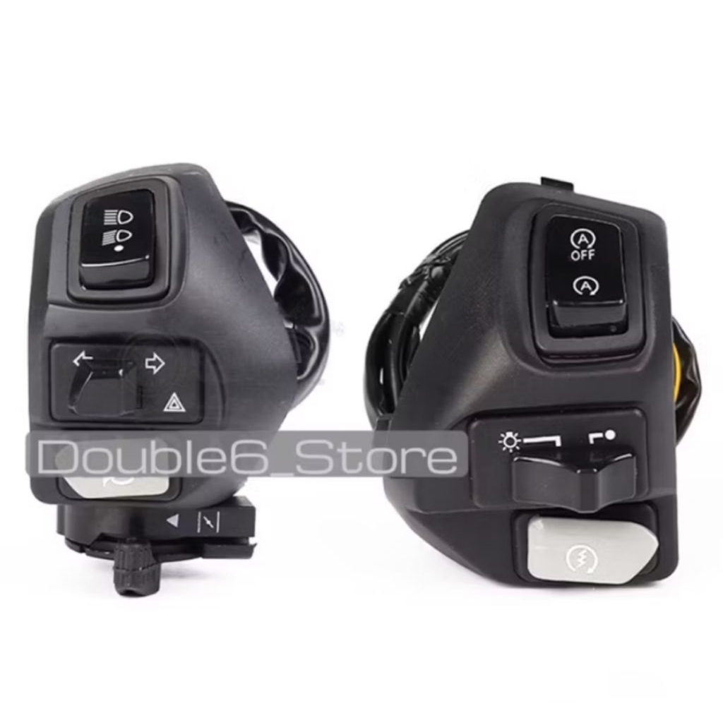 สวิตช์มือจับป้าย LC135 V1 V2 V3 V4 V5 V6 SRL-Z LAGENDA EGO LC EGO-S EGO SOLARIZ AVANTIZ NOUVO-LC NVX