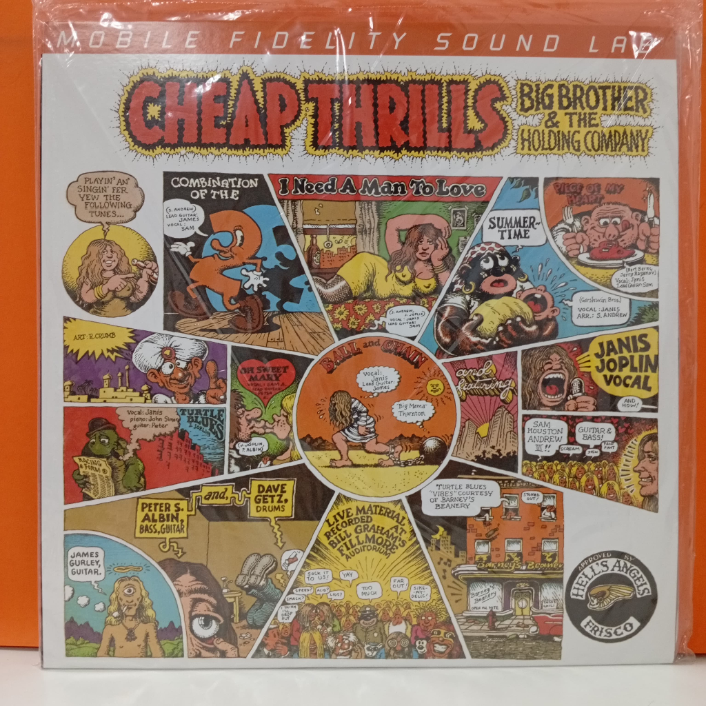 RR103-16 2LP TERPAKAI BERSEAL USED ซีล 2LP < NM >