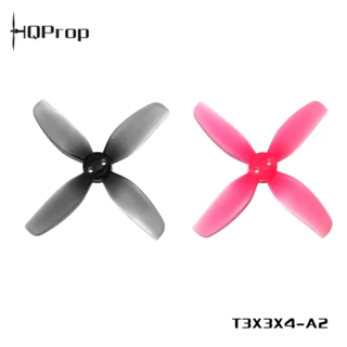 HQProp 3X3.2X3/3x3x4 สําหรับ DJI Avata 2 โดรน