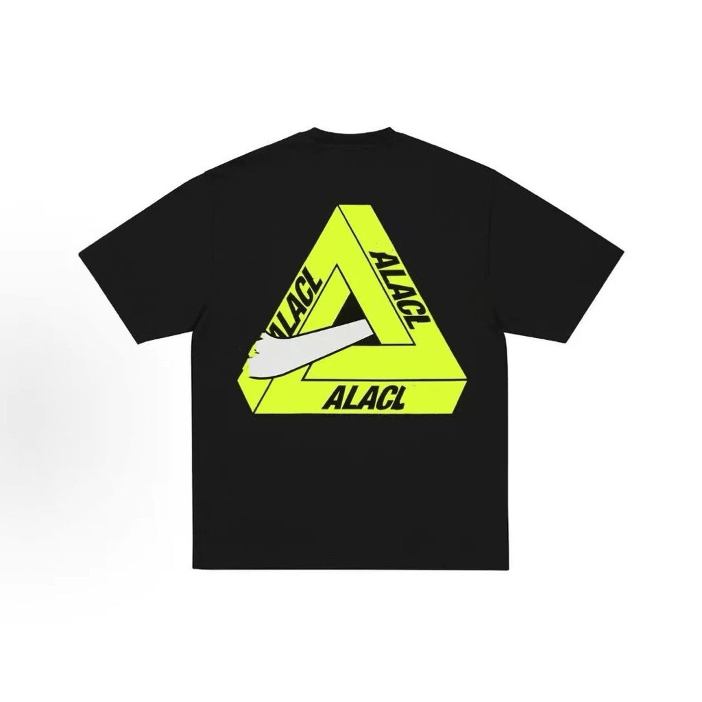 Premium Palace* x Nik* เสื้อยืด