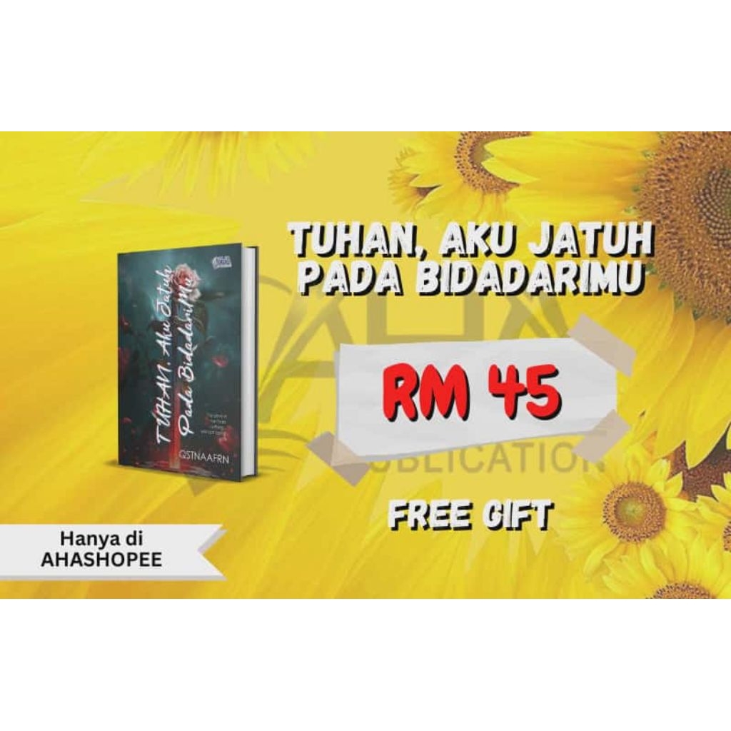 NOVEL GOD I FALL IN YOUR ANGEL - QSTNAAFRN